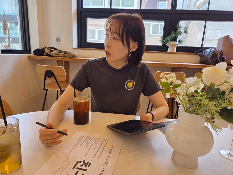 Seoul Private Tour - Daily Class, Korean Language