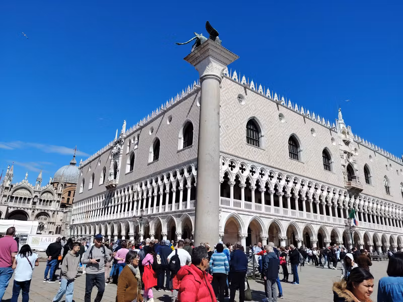 Venice Private Tour - 