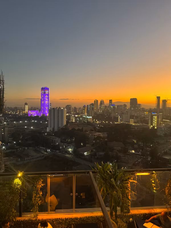 Addis Ababa Private Tour - 