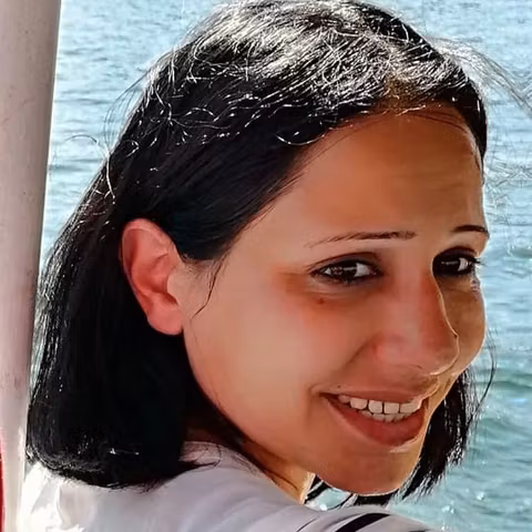 Cairo Tour Guide - Menna S.