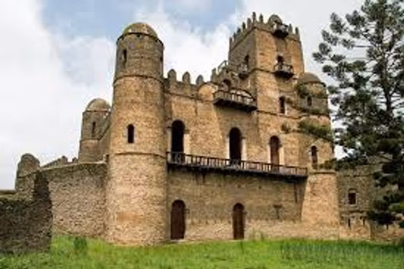Addis Ababa Private Tour - 