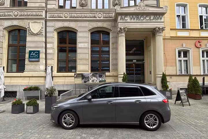 Prague Private Tour - 