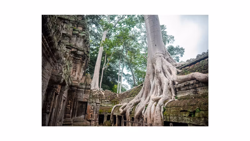 Siem Reap Private Tour - 