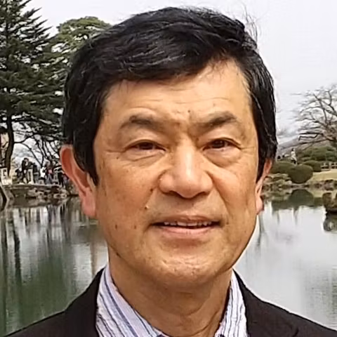 Niigata Tour Guide - Koichi S.