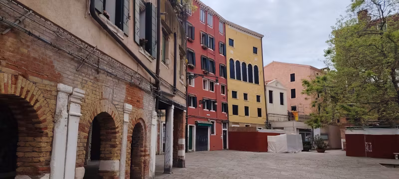 Venice Private Tour - The German Synagogue