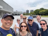 Full-day Hiroshima/Miyajima tour with Local certified guide - 1