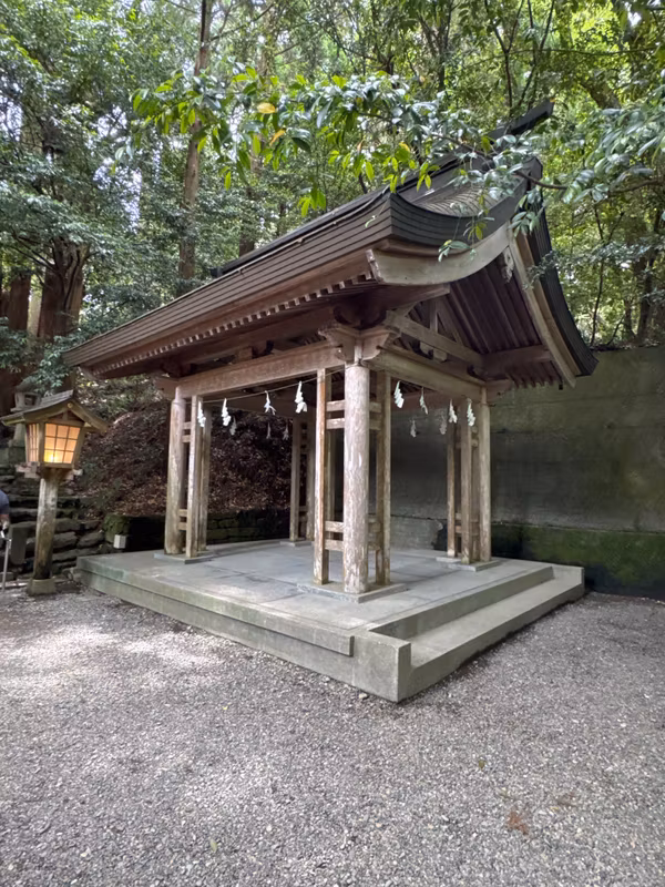 Fukuoka Private Tour - Amanoiwato Shrine