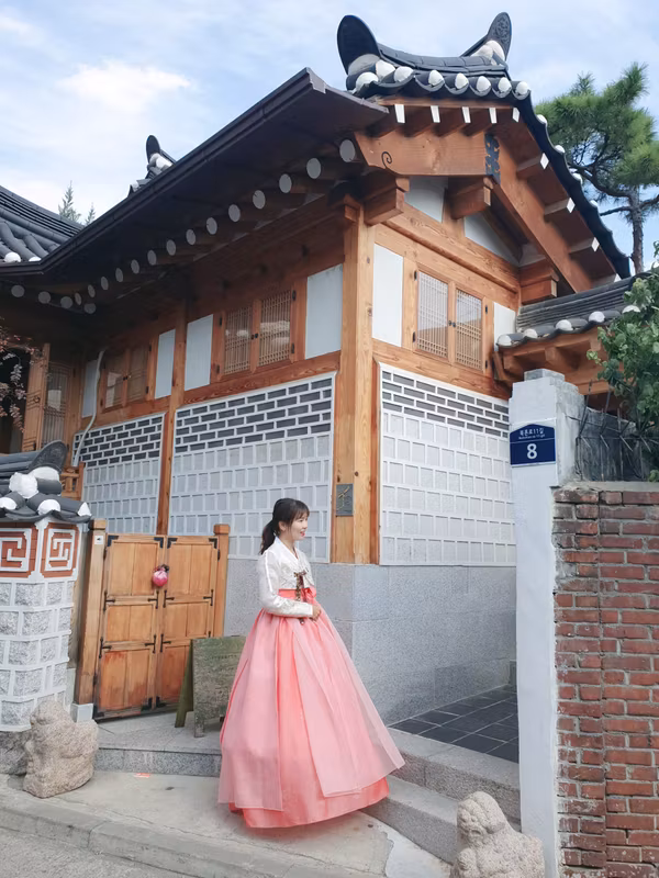 Seoul Private Tour - 