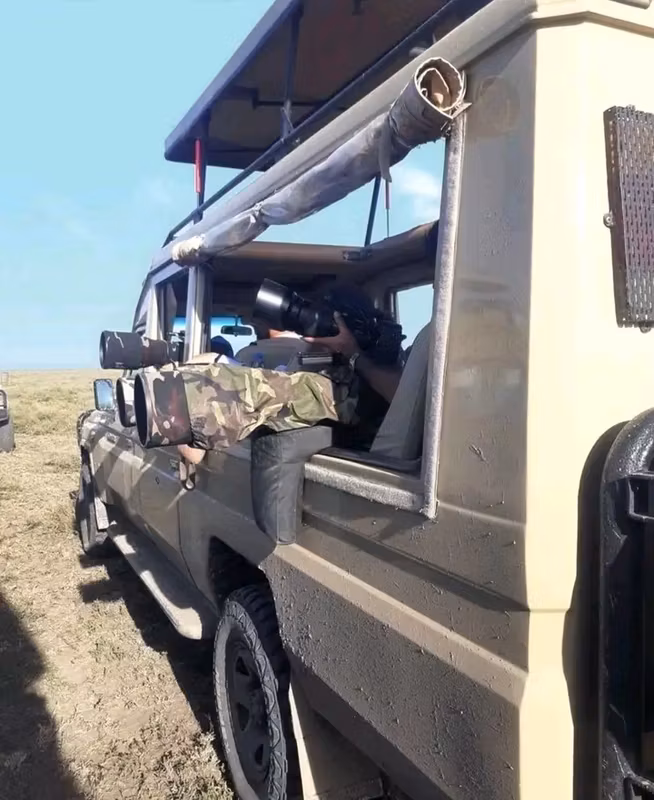 Arusha Private Tour - 