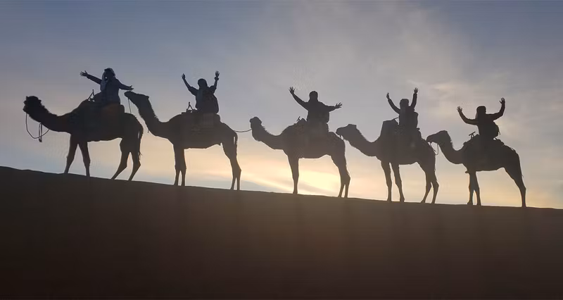 Ouarzazate Private Tour - 