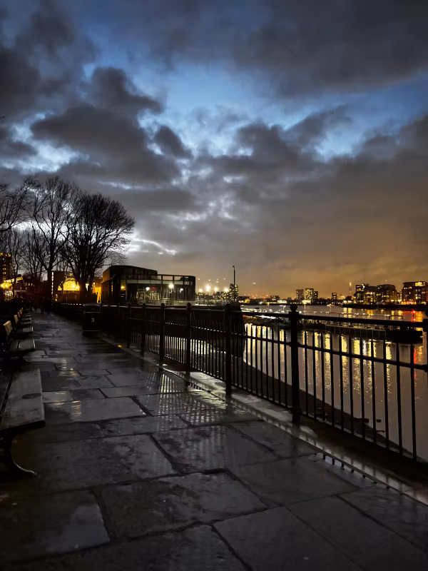 London Private Tour - 