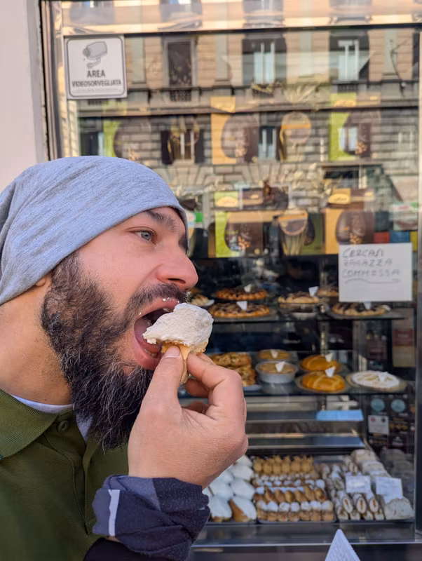Rome Private Tour - 
