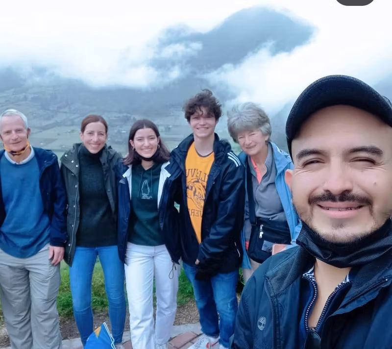Pichincha Private Tour - 