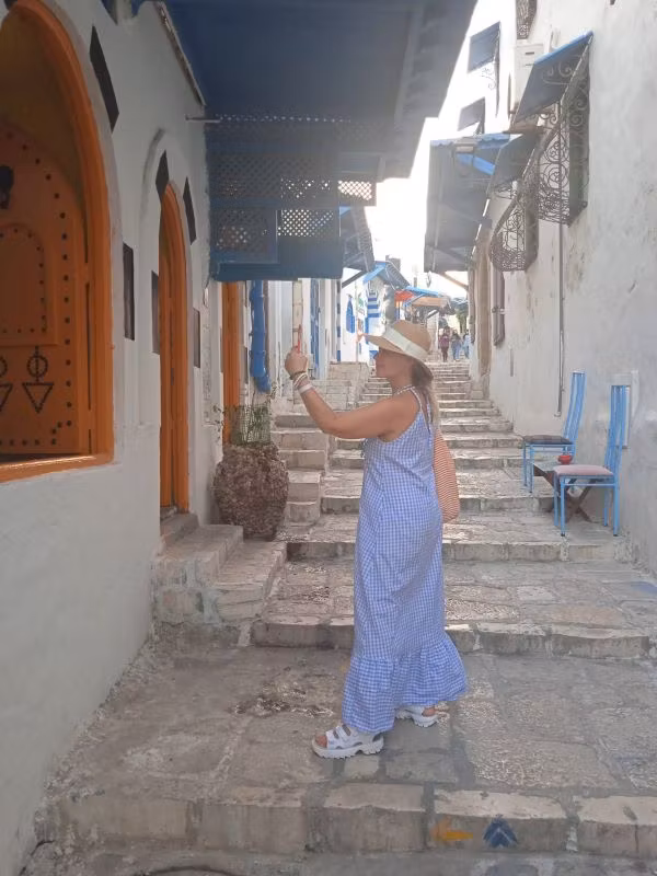 Tunis Private Tour - walking tour in Sousse medina