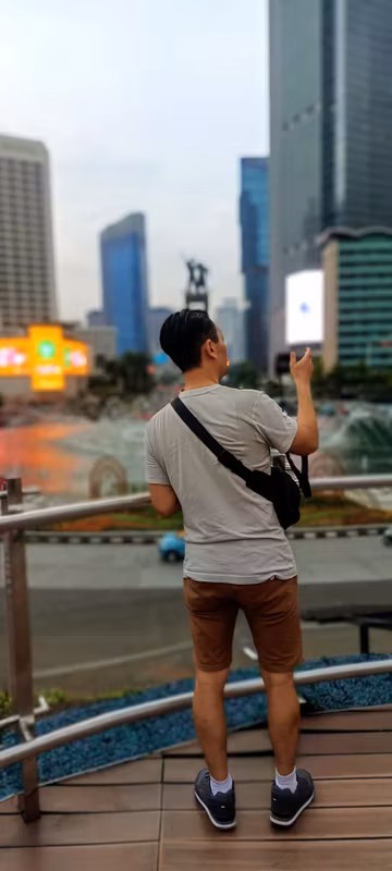 Jakarta Private Tour - 