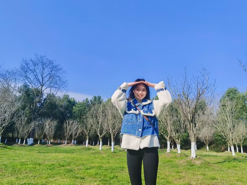 Chengdu Private Tour - 