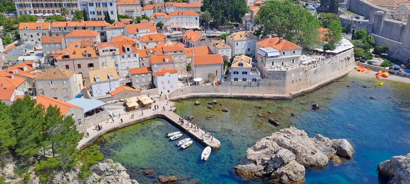 Dubrovnik Private Tour - 