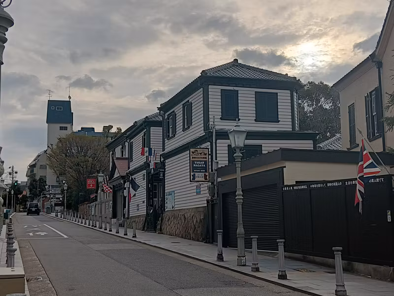 Osaka Private Tour - Kitano, Kobe