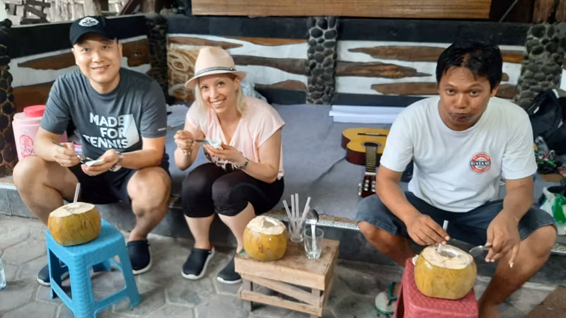 Yogyakarta Private Tour - 