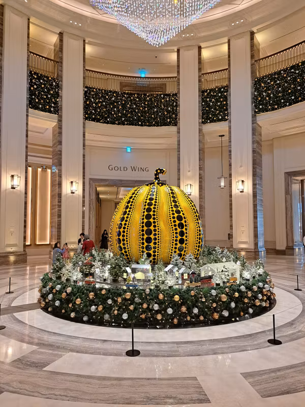 Seoul Private Tour - Paradise City Hotel