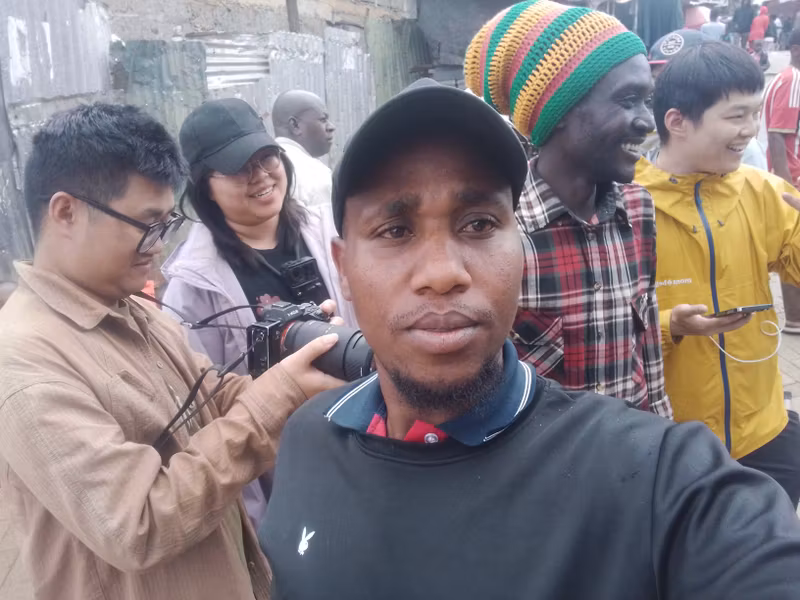 Nairobi Private Tour - 