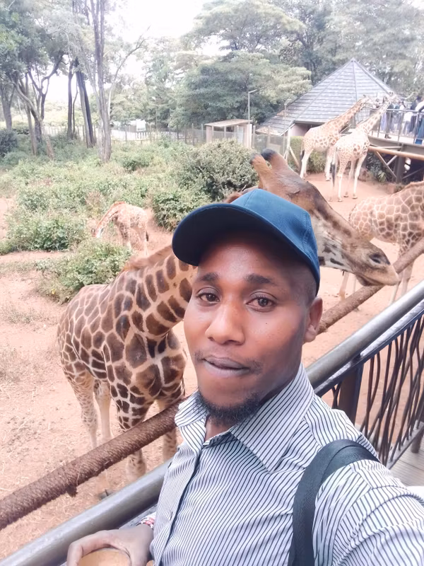 Nairobi Private Tour - 
