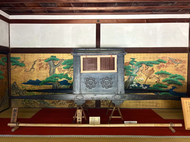 Kyoto Private Tour - 