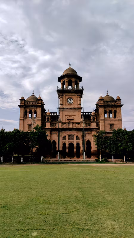 Islamabad Private Tour - 
