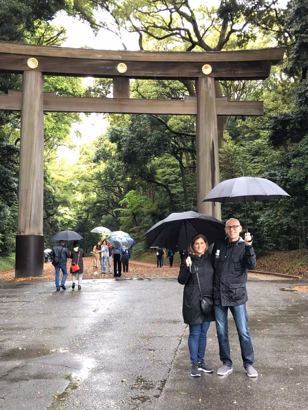 Tokyo Private Tour - 