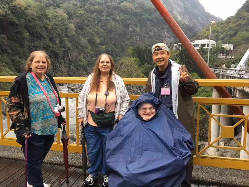 Hualien Private Tour - 