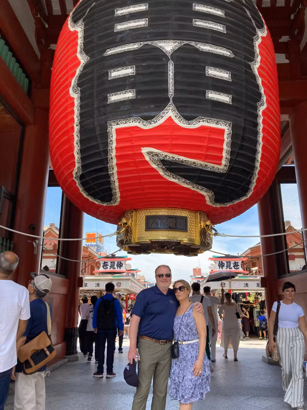 Tokyo Private Tour - Discover the history and lively spirit of Asakusa
