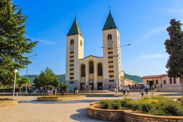 Split Private Tour - 