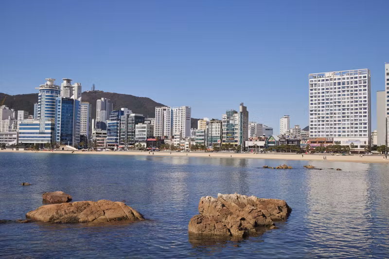 Busan Private Tour - 