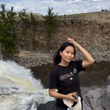 Mongolia Tour Guide - Odontuya K.