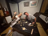 Shinjuku Kabukicho , Omoide Yokocho  and Golden gai  !!!Bar Hopping Tour - 2