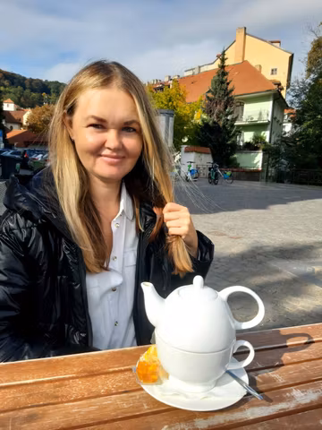 First day in Prague? Welcome!cover image