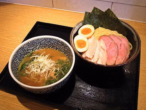 10 of Tokyo's Best Ramen Shops
