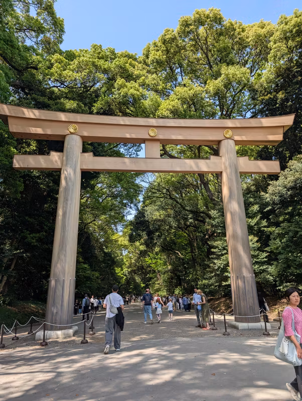 Tokyo Private Tour - 