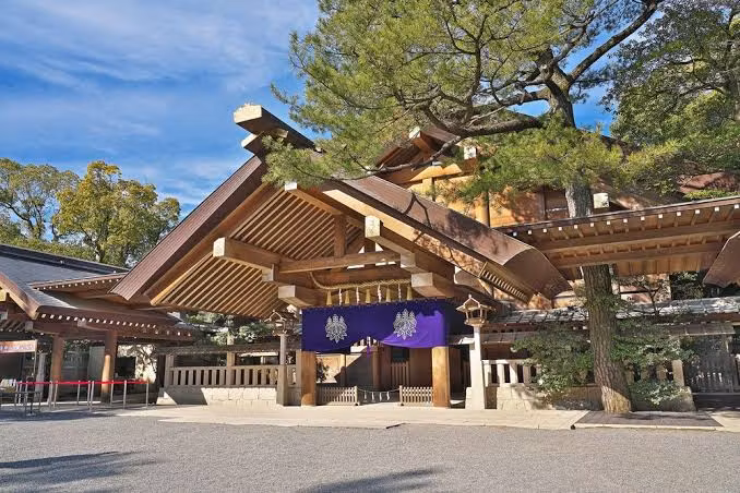 Nagoya Private Tour - 