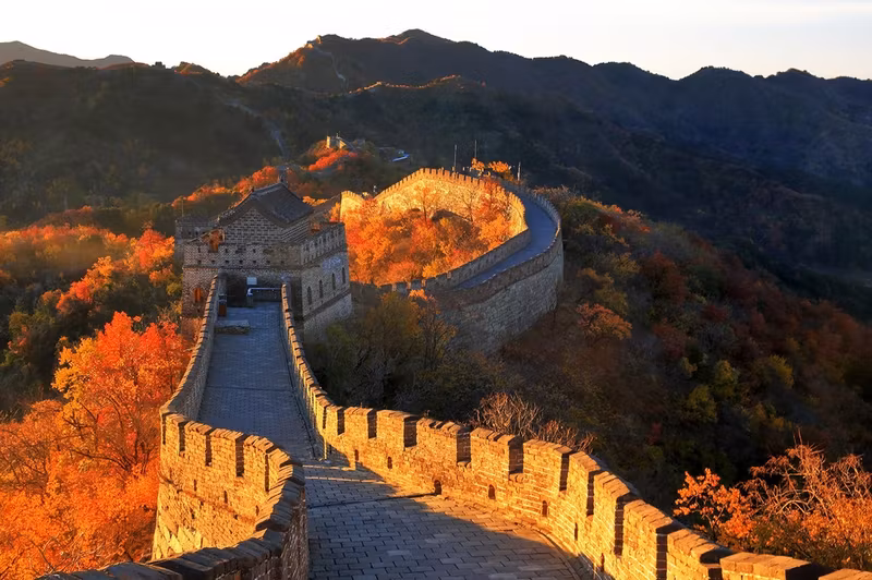 Beijing Private Tour - 
