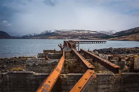 Reykjavik Private Tour - Hvalfjordur