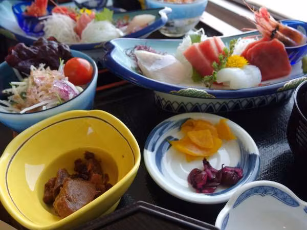 Kanagawa Private Tour - Leckere Thufischgericht! 
