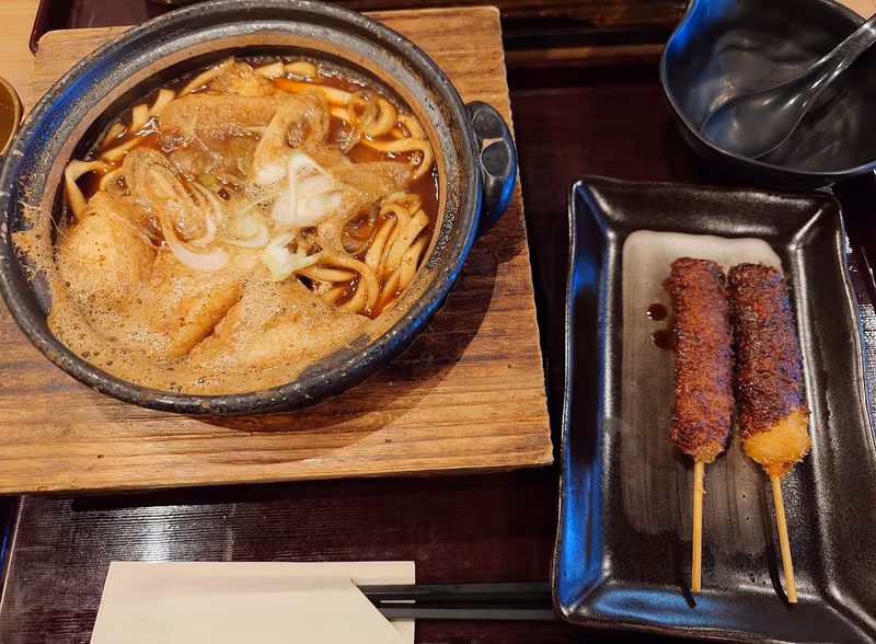Nagoya Private Tour - 