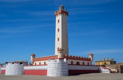 La Serena Tour Guide