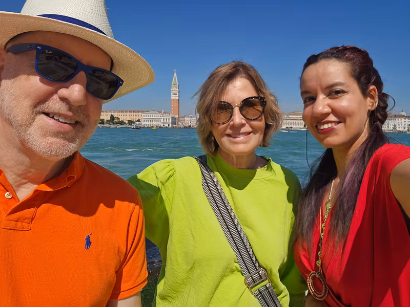 Venice Private Tour - 