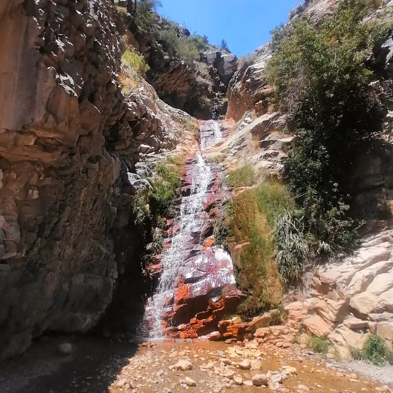 Santiago Private Tour - 