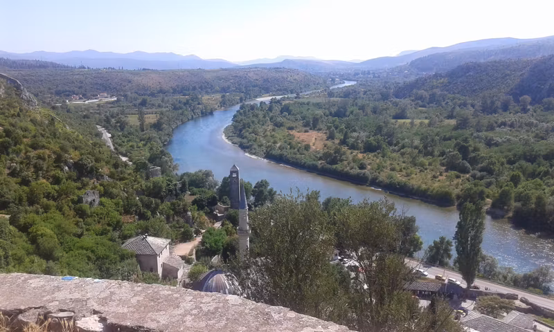 Mostar Private Tour - 
