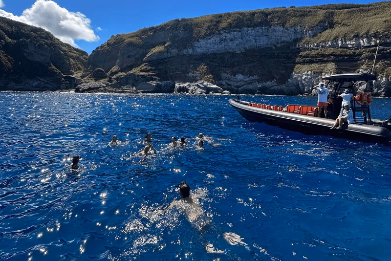 Azores Private Tour - 