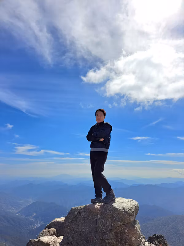 Seoul Private Tour - Peter Park