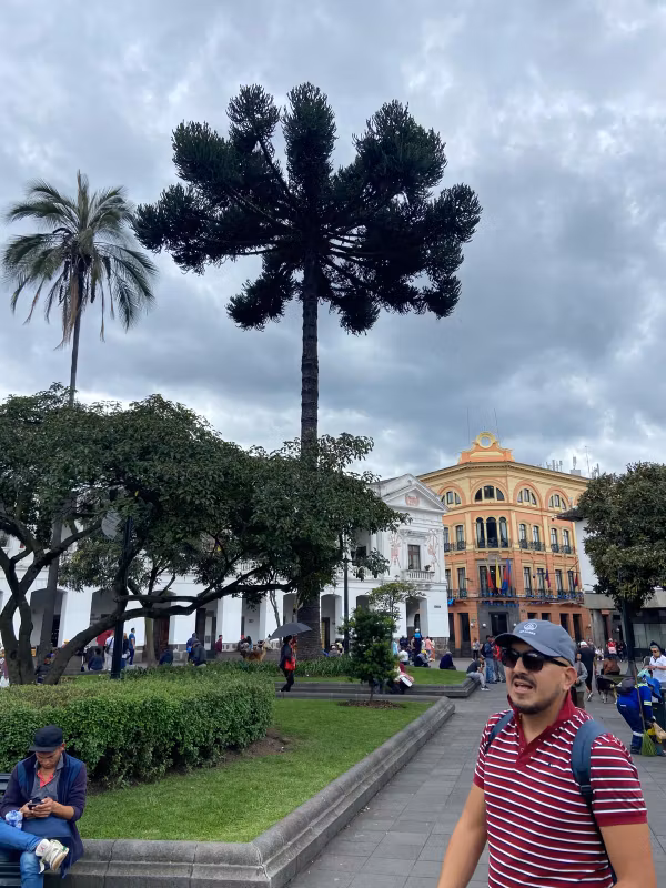 Pichincha Private Tour - 